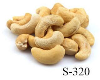 S320 Cashew Nuts