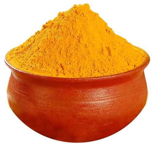 Organic Salem Turmeric Powder, for Food Medicine, Packaging Size : 100gm, 200gm, 250gm, 500gm