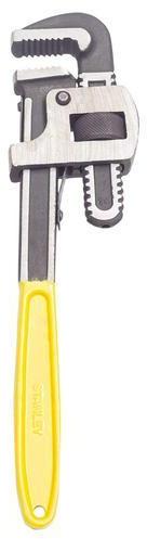 Stanley Single Sided Pipe Wrench, Size : 350 millimeters/14