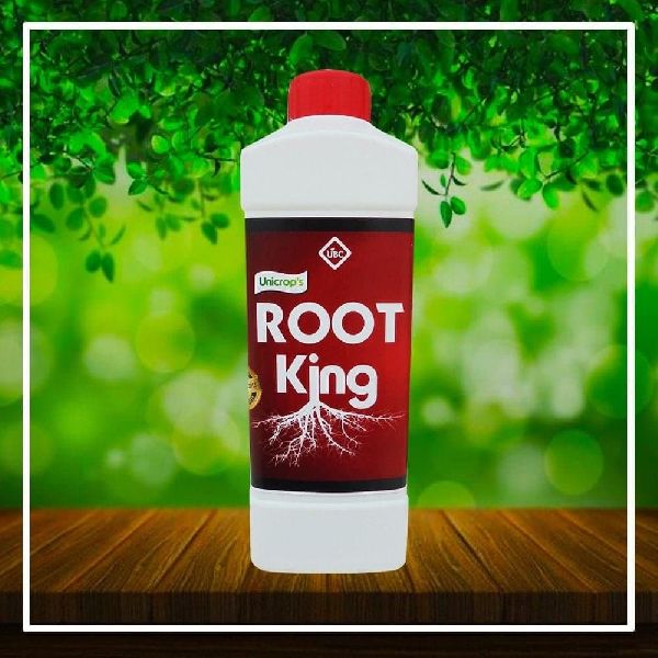Root King