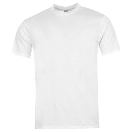 Uniform Trader Plain T-Shirt, Size : Small, Medium, Large, Color ...