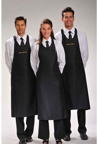 Restaurant Uniform