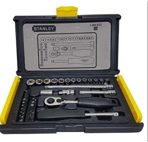 Stanley Socket Tool Kit