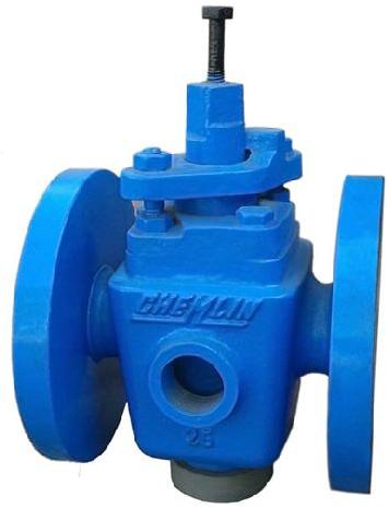 Taper Plug Valves