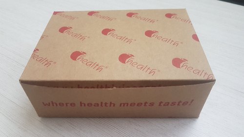 Food Packaging Boxes