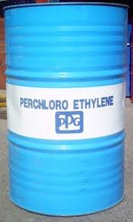 Perchloroethylene Solvent