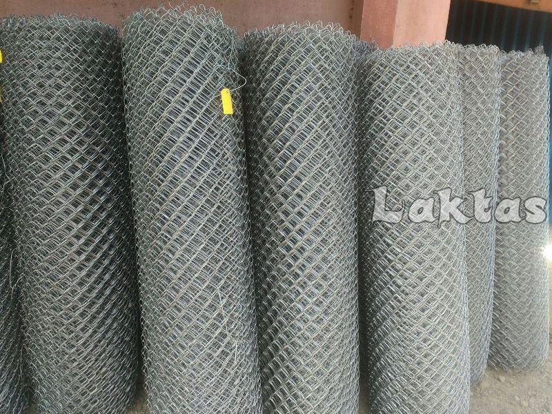 Gi Chain Link Fencing