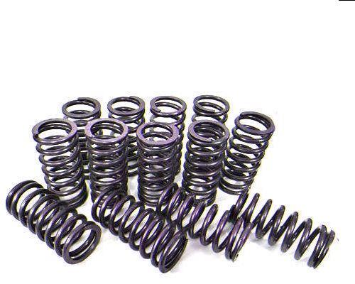 Clutch Springs, Specialities : Optimum Quality, Finely Finished, Easy To Fit