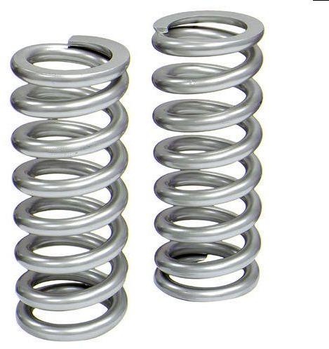 Helical Compression Springs, for Industrial Use, Wide Goods Appliance Use Etc