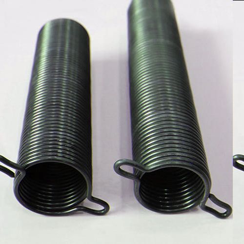 Mild Steel Shutter Springs