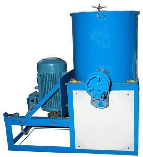 Adit International Plastics Mixers, Color : Blue