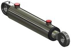 hydraulic cylinder