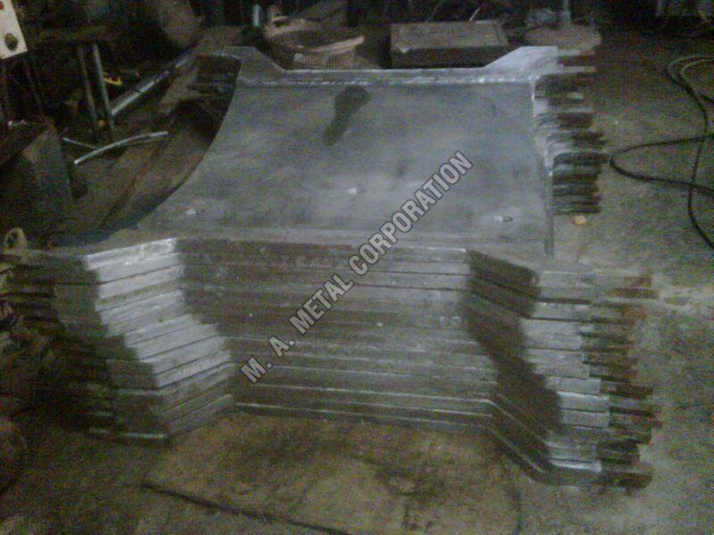 Lead Anode 04