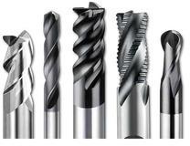 Solid Carbide Cutting Tools