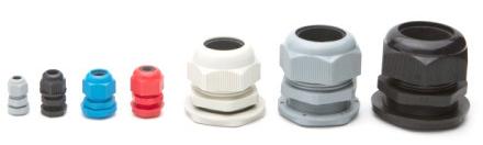 Polyamide Flexible Cable Glands
