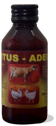 Tulip Meditex Liquid Vitamin Mineral, Grade Standard : Feed Grade