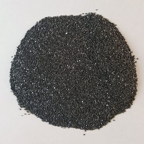 Aluminium Oxide Grit, Form : Grains