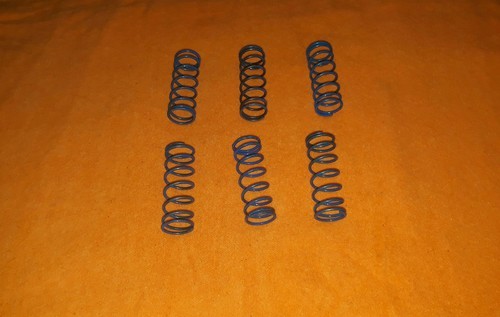 Papl Clutch Spring Set, for Domestic
