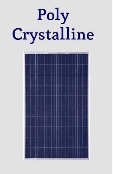 Polycrystalline Solar Panel, for Industrial