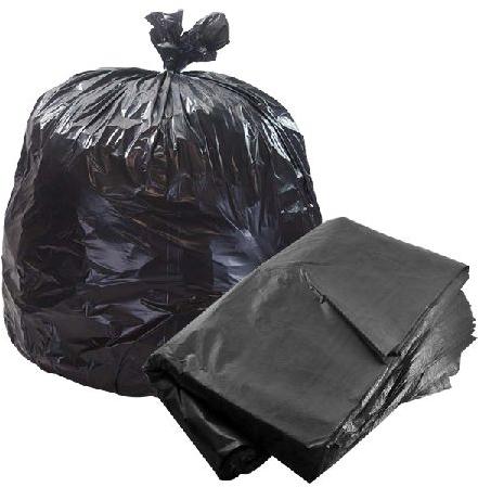 HDPE Garbage Bag