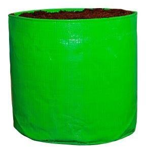 HDPE Grow Bag, for Gardening, Feature : Easy To Carry, High Strength, Recyclable