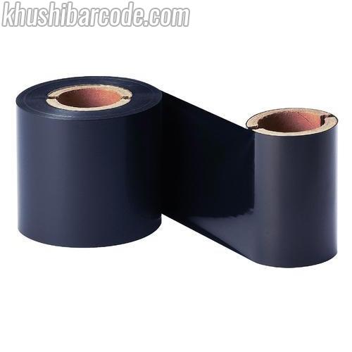 Polyester Thermal Transfer Barcode Ribbon, for Labeling Products, Length : 20-40Mtr