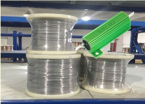 Constantan Wire