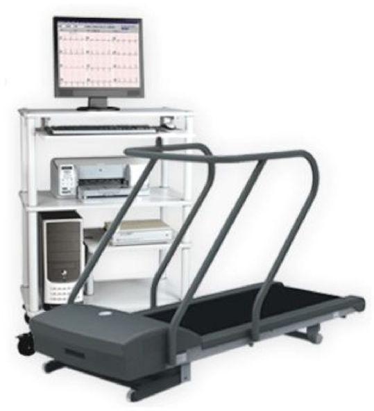RMS Automatic Electric Tmt Machine, for Medical Use, Certification : CE Certified