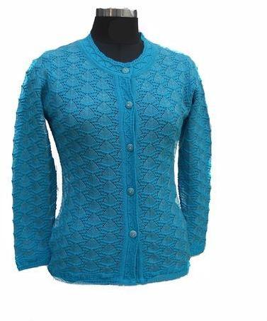 Woolen Under Shirt – Mohini Woollen & Textile Mills