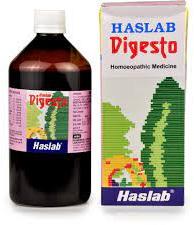 Digesto Syrup