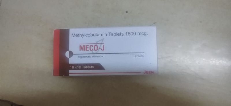 Meco J Tablets