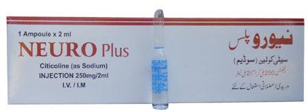 Neuro Plus Injection