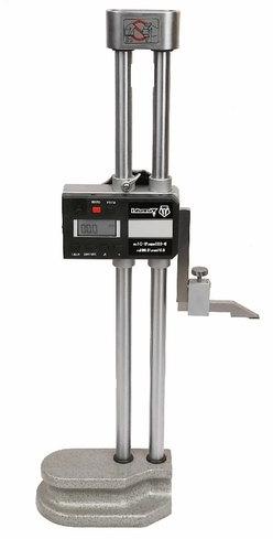 Stainless Steel Digital Height Gauge