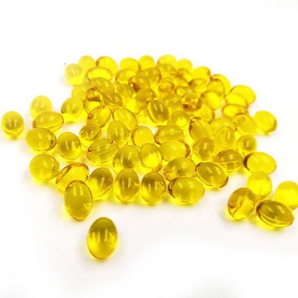 Oregano Oil Capsules