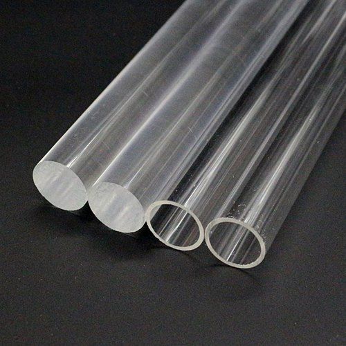 Polycarbonate Rods