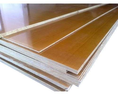 Brown Fiberglass Phenolic Sheets