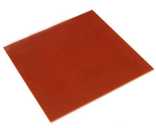 Rectangle Partition Bakelite Sheets, for Electrical Insulation, Size : 8 ft x 4 ft