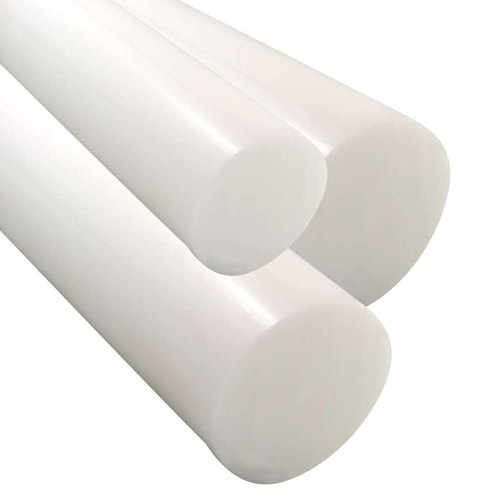 Round UHMWPE Rods, for Industrial, Certification : ISI Certified