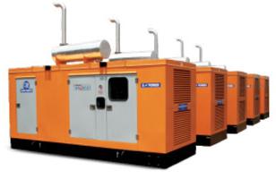 Power Generator