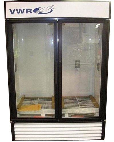 VWR Chromatography Refrigerator, Voltage : 220-440V