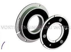Vortex Round Stainless Steel Disc Brake, for Automobiles