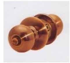 Cylindrical Door Lock