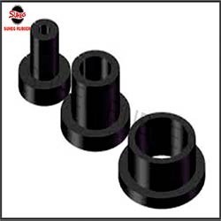Rubber Bushings, Packaging Type : AS REQUESTED