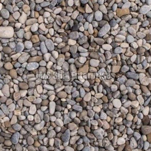 Dotted gravel stone, for Construction, Flooring