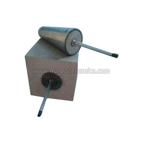 Non Polished Porous Plug, Packaging Type : Corrugated Boxes