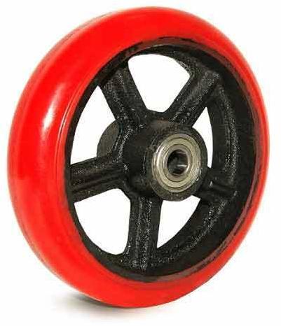 Agniv Chair Caster Wheel