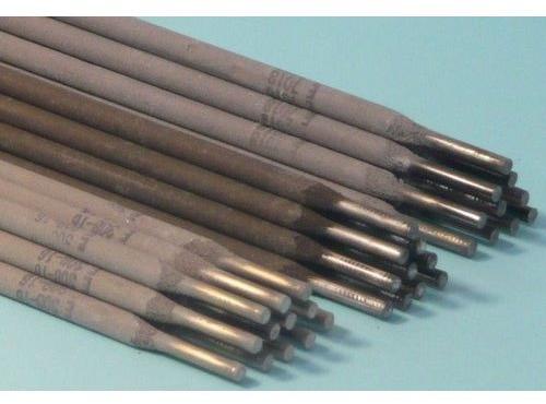 Mangalam Mild Steel Welding Electrode, Length : 350 mm