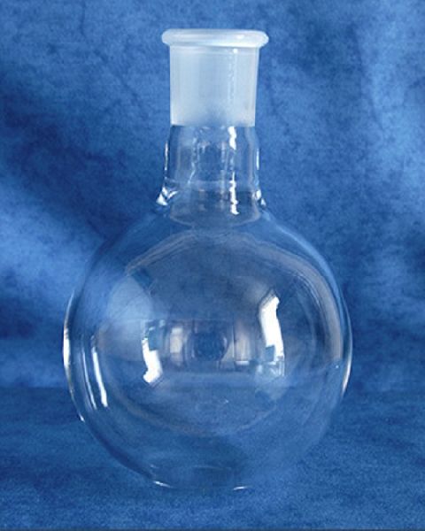 Quartz FLASK with IC SOCKET, for Pharma Industry, FMCG, Academia, Forensic Labs, Environment Labs, Agriculture