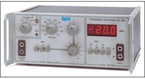 Transmission Measuring Set