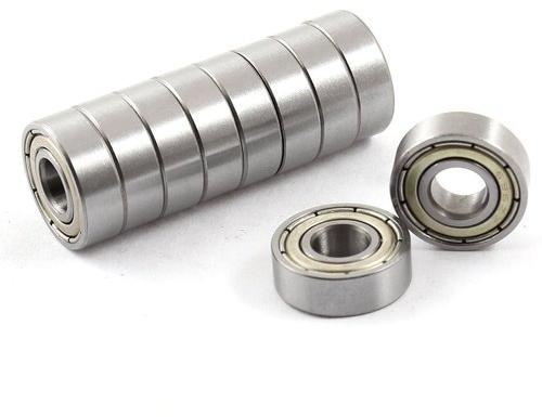 Chrome Steel HCH Bearing, for Machinery